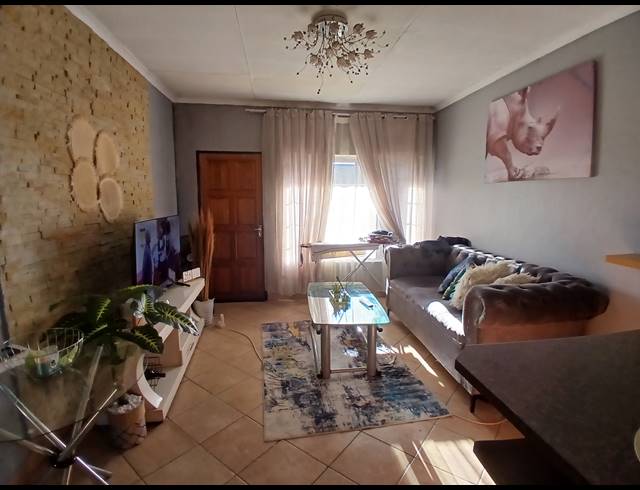 2 BEDROOM APARTMENT FOR SALE IN ELSPARK